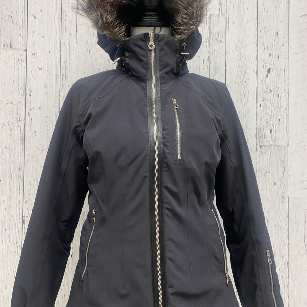 Sunice jacket - Picture 2 of 8